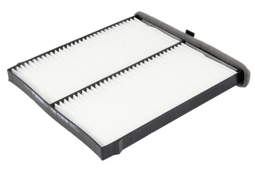 Salono filtras PUR-PC8038