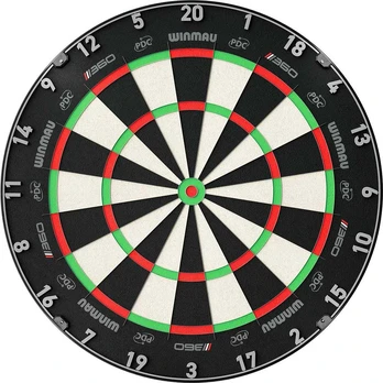 Winmau Blade 360 dartboard