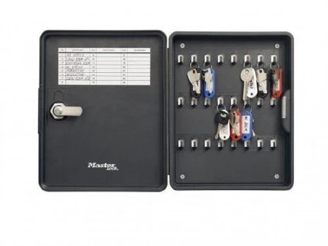 Raktų spintelė Masterlock 7103D