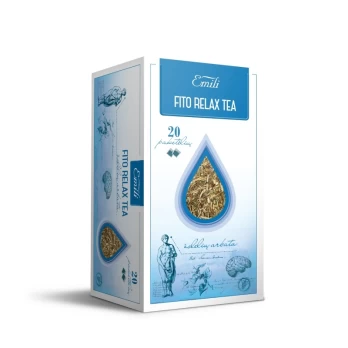 Fito Relax arbata 1,5g N20 Emili