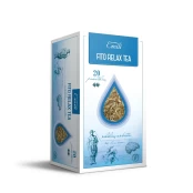 Fito Relax arbata 1,5g N20 Emili kaina