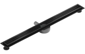 Dušo latakas Mexen Flat 360 M33, 100 cm