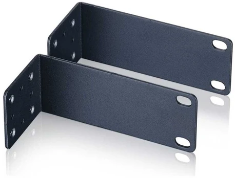 Šakotuvas ZYXEL ACCESSORY, GS1920-8HPV2, LONG BRACKET FOR 19" RACKMOUNT