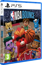 Nba Bounce