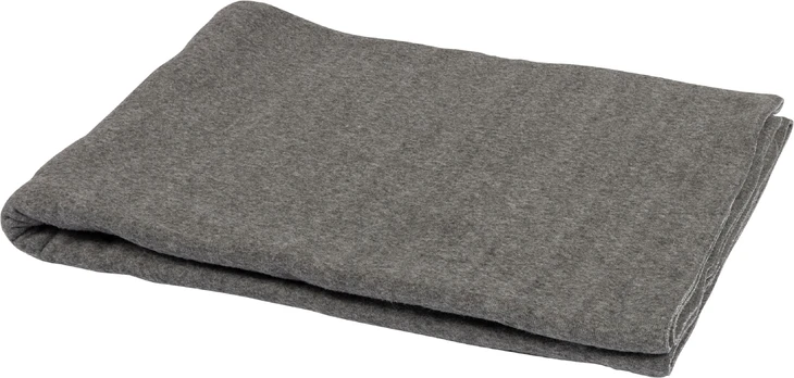 Pledas Canterbury Medium Thermal, pilkas, 150 cm x 200 cm