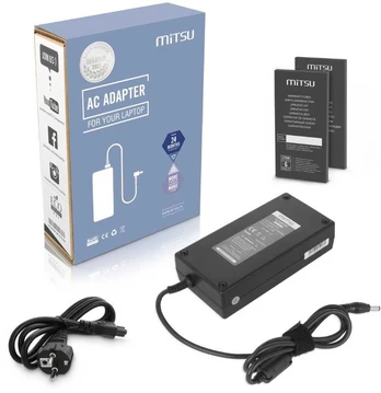 Mitsu Maitinimo šaltinis do laptopa asus 19v 9.5a 180w