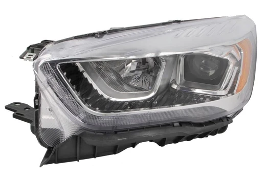 Žibintas Priekis Kairė FORD KUGA II