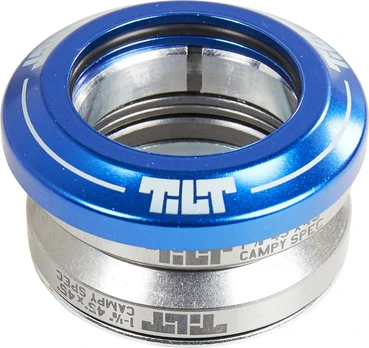 Tilt Integrated vairo kolonėlė Headset