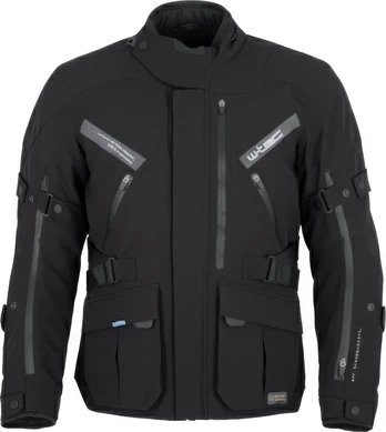 Motorcycle Jacket W-TEC Nykolas