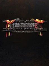 Panzer Corps 2: Axis Operations - Spanish Civil War PC