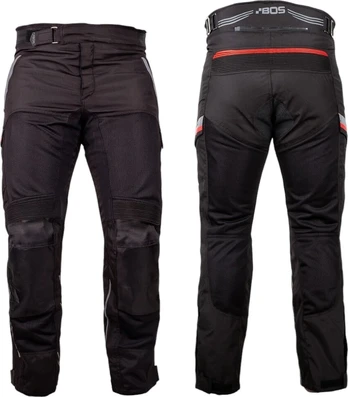 Motorcycle Pants BOS Soul