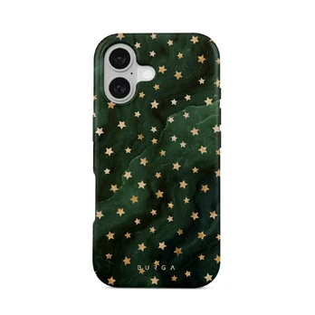 Prince Charming - Stars iPhone 17 Case, Tough (MagSafe) / N/A