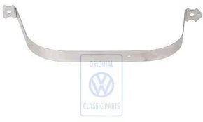 Vag Passat B5 Fixing Clamp Originalus 3B0201653
