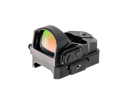 Bushnell Advance Reflex Sight Red Dot 5 Kolimatorinis taikiklis