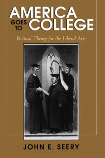America Goes to College