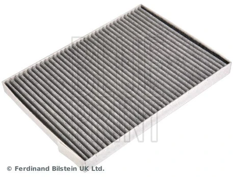 Filtras, salono oras BLUE PRINT ADBP250026