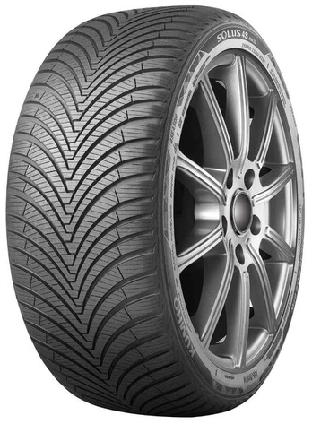Kumho Solus 4S HA32 185/65R14 86 H