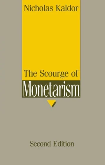 Scourge of Monetarism