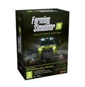 Farming Simulator 25 kaina