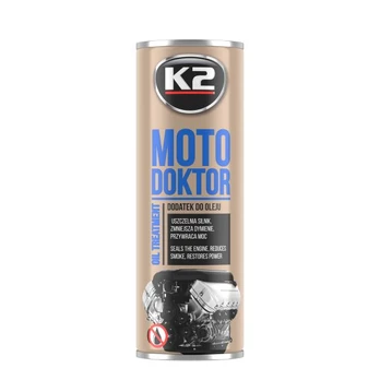 K2 Engine Oil Additive K2 T345S