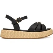 Basutės Tommy Hilfiger T3A2-34293-0326 Juoda