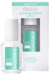 Stiprinantis nagų lakas Strong Start Base Coat, 13,5 ml kaina