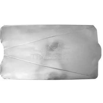 Riebalų surinkimo įdėklai Traeger Size C, 5 vnt.