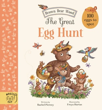 Great Egg Hunt