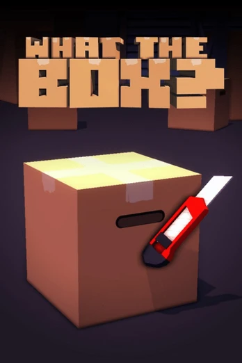 What The Box? PC