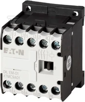Eaton DILEM-01(220VDC)STYCZNIK AC-3 3-BIEG