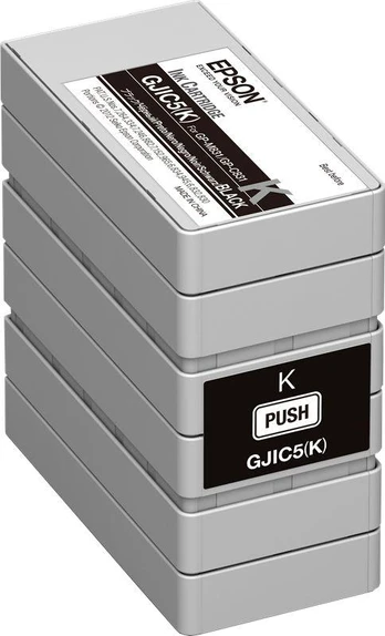 Rak Epson GJIC5 (juoda)