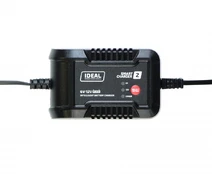 IDEAL SMART CHARGER 2 Akumuliatoriaus įkroviklis SMART2 kaina