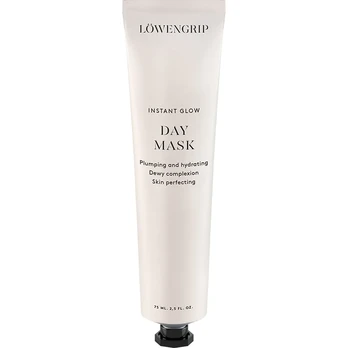 Löwengrip Instant Glow Day Mask – Dieninė kaukė, 75ml
