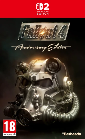 Fallout 4