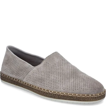 Loaferiai vyrams, Pilka, Slipper