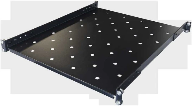 Toten Fixed shelf for G-series, 566mm deep, for 800mm deep cabinet
