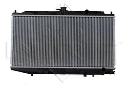 Variklio radiatorius NRF NRF 506728