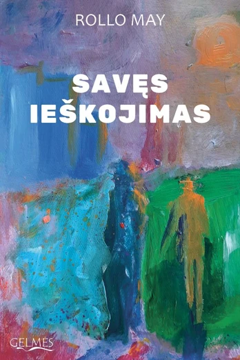 Savęs ieškojimas