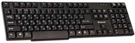 Klaviatūra KB930BUE