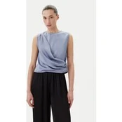 Eleh Palaidinė ESS250183 Mėlyna Regular Fit