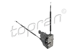 TOPRAN 601 884 Durų užraktas