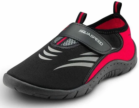 Aqua Speed "Aqua shoe" 27A modelis