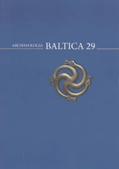 Archaeologia Baltica 29