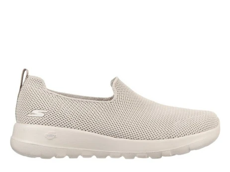 Batai moterims Skechers, rudi