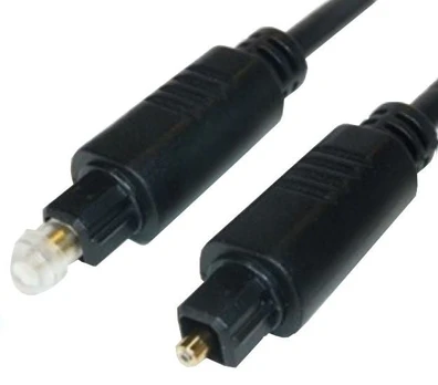 Laidas Brackton Toslink to Toslink Toslink, Toslink, 5 m