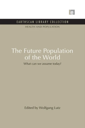Future Population of the World