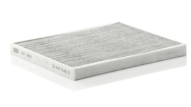 Salono filtras MANN-FILTER CUK 2243
