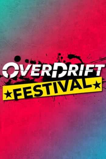 Overdrift Festival PC