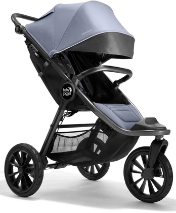 Vežimėlis Baby Jogger City Elite 2 | Commuter