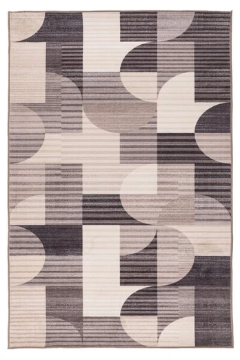 Kilimas Bluster 425, 80x150 cm, rudas
